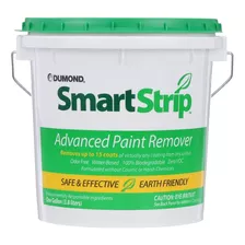 Dumond Chemicals, Inc. 3301 Smart Strip Advanced Removedor D