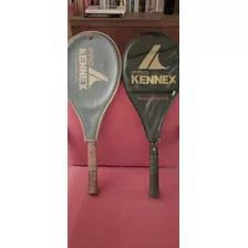 Raquetas De Tenis