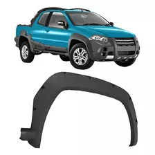 Fender Delantero Derecho Fiat Strada Adventure 2008 - 2012