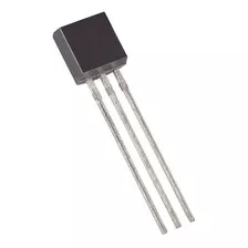 10pçs Transistor 2sa1015 A1015 Pnp + 2sc1815 C1815 Npn To-92