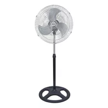 Ventilador De Pie 3 Velocidades 220v