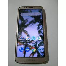 Promoção Motorola Moto E5 Play Tela 5.3'' - Usado