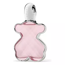  Perfume Tous Loveme Para Mujer 50 Ml Edp 30 ml Para Mujer 