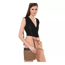 Bolsa Coach Crossbody