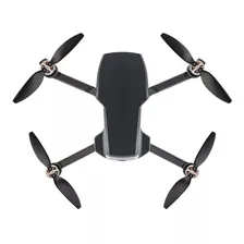 Mini Drone Zll Sg108 Con Cámara 4k Negro 5ghz 1 Batería