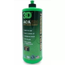 Aca 520 3d Auto Detailing