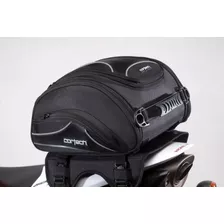 Bolsa Trasera Para Motocicleta Super ***** De 24 Litros - N