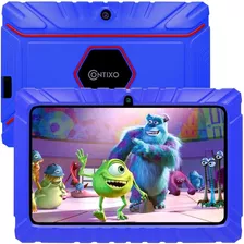 Tablet Niños 7 PuLG 1 Gb Ram 32 Gb Alm Aprendizaje Wifi