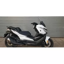 Voge Scooter Sr4 Max- Domotos