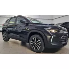 Chevrolet Tracker Lt At#7