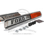 Emblemas Ford F250 Custom 1977-1979 Originales Par