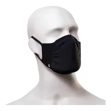 Máscara Lupo Zero Costura Bac Off - 2 Unidades