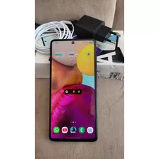 Celular Samsung Galaxy A31 Câmera Quádrupla 48 Mp