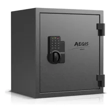 Aegis 1.04 Pies Cubicos Caja Fuerte Ignifuga Caja Fue