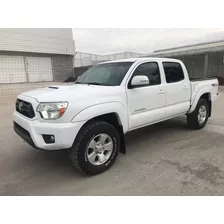 Toyota Tacoma 2014 4x4