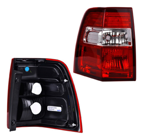 Calavera Ford Expedition 2007 2008 2009 2010 2011 2012 2013 Foto 5