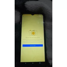 Celular Moto E7 