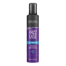 John Frieda Mousse Curl 213ml