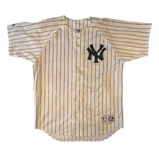 Chomba Mlb Yankees Original!!