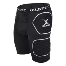Short Protector Gilbert Protecciones Rugby Calza