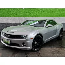 Chevrolet Camaro 6.2 V8 Ss 2011