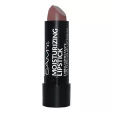 Labial Samy Humectante 4g - G Color 03 - g a $1622