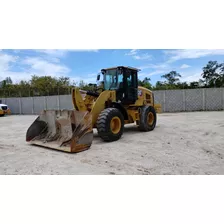 Pa Carregadeira Caterpillar 938 K Cat 924 