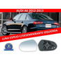 Luna Espejo Audi A6 2012 - 2013 C / Desemp Izq Xry