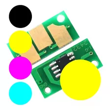Chip Unidad De Imagen Minolta Bizhub C3100 C3110 C3100p