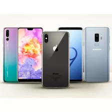 Compro Celulares Para Repuestos. (iPhone, Samsung,etc)