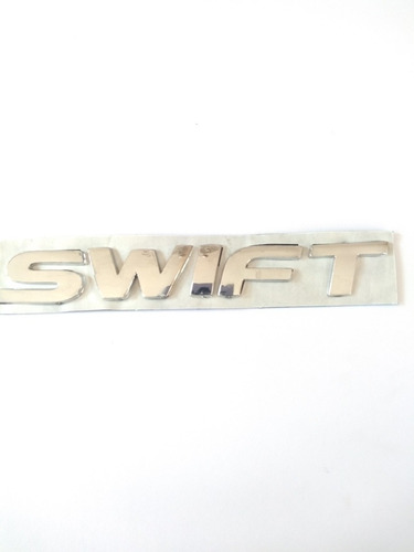 Letras Para Auto Suzuki Swift Foto 2