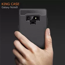 Funda Anti Impacto Exclusiva Para Samsung Note 9 