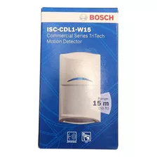 Sensor Tritech Am Isc-cdl1-wa15g - Bosch - Compre 2 Leve 3