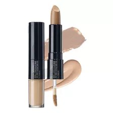 Thesaem Cover Perfection Ideal Concealer Duo (#2 Rich Beige.