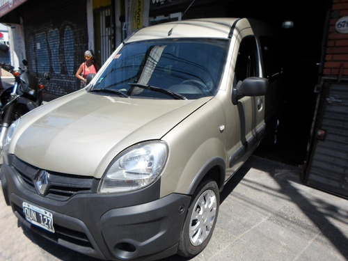 Renault Kangoo Auth 1.6 Full Impecable Motos March 
