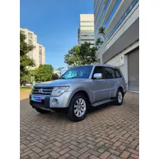 Mitsubishi Pajero Full 2009 3.2 Hpe Aut. 5p