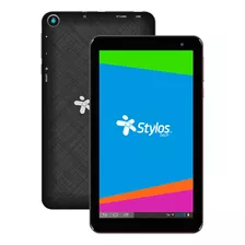 Tablet Stylos Tech 7 Pulgadas De 32gb Y 2gb De Memoria Ram