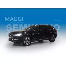 Xc60 2.0 T8 Hybrid Inscription Awd Geartronic