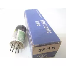 Válvula Para Radio O Televisión Westinghouse 2fh5 Nueva W17