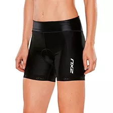 2xu Mujer X-vent Tri 4.5 Pantalones