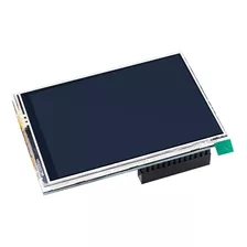 Display Lcd Tft 3.5 320 X 480 Touch Screen Raspberry