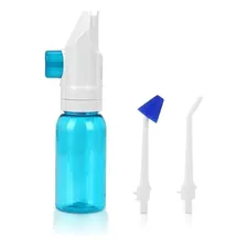 Irrigador Oral E Nasal 2 Em 1 Jato De Limpeza