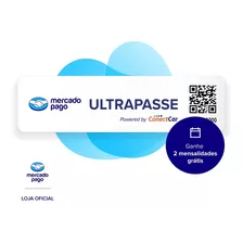 Ultrapasse - Pagamento De Pedágios E Estacionamentos