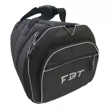 Bag Case P/caixa De Som Fbt Xlite 10 Acolchoada Super Luxo 