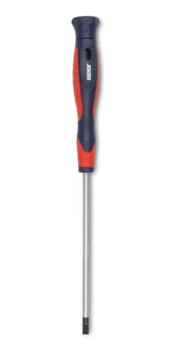 Destornillador Perillero Plano Bremen 4x100 Imantad 7513 Dgm