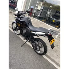 Yamaha Xtz 250 Modelo 2023