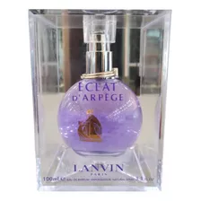 Perfume Lanvin Eclat D´arpege Eau De Parfum 100ml. 