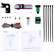 Kit De Sensor Bl-touch Creality P/ Nivelamento Ender 3 V2