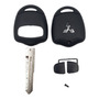 Carcasa Llave Mitsubishi Lancer Galant Eclipse + Funda