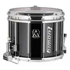 Caixa Tenor De Aro Duplo 14x12'' Ludwig U S A Ultimate